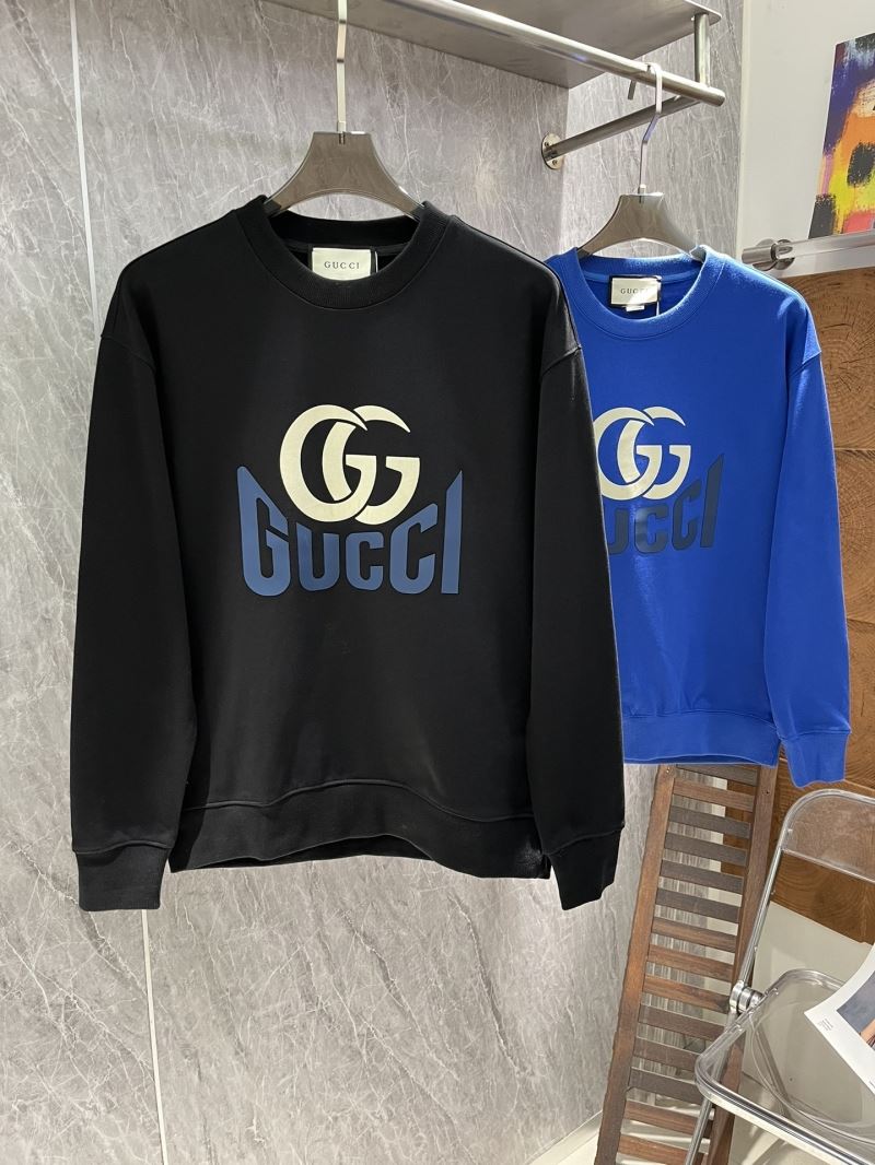 Gucci Hoodies